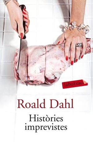HISTORIES IMPREVISTES | 9788499301310 | ROALD DALH