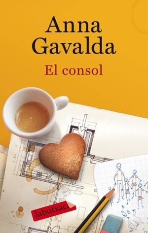 EL CONSOL | 9788499301181 | ANNA GAVALDA
