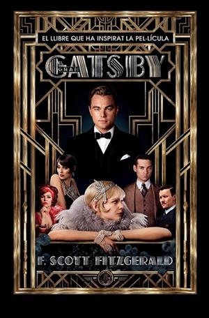 EL GRAN GATSBY | 9788499301440 | FRANCIS SCOTT FITZGERALD