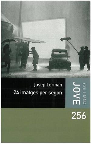 24 IMATGES PER SEGON | 9788499322414 | JOSEP LORMAN