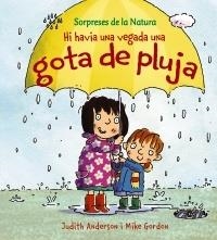 HI HAVIA UNA VEGADA UNA GOTA DE PLUJA | 9788448926175 | JUDITH ANDERSON / MIKE GORDON