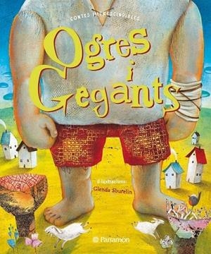 OGRES I GEGANTS | 9788434236929