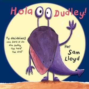 HOLA DUDLEY! | 9788434237483 | SAM LLOYD
