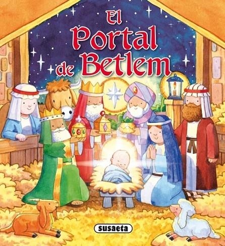 EL PORTAL DE BETLEM | 9788467708226