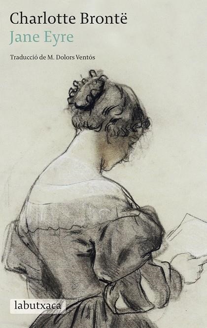 JANE EYRE | 9788499302027 | CHARLOTTE BRONTE