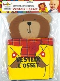 VESTEIX L'OSSET | 9788467703238