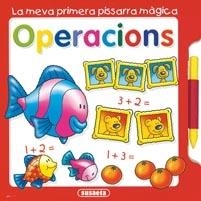 OPERACIONS | 9788467702774