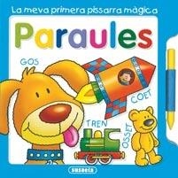 PARAULES | 9788467702781