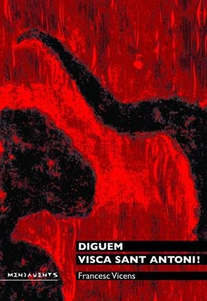 DIGUEM VISCA SANT ANTONI! | 9788415081302 | FRANCESC VICENS