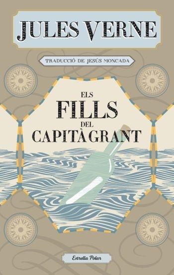 ELS FILLS DEL CAPITA GRANT | 9788499323237 | JULES VERNE