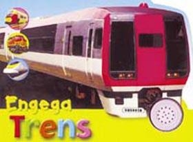 ENGEGA TRENS | 9788430566280