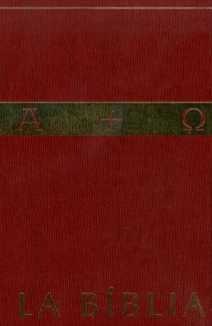 BIBLIA CATALANA TRADUCCIO INTERCONFESSIONAL | 9788498462807
