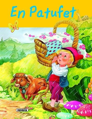 EN PATUFET | 9788467707274 | BUSQUETS, CARLES