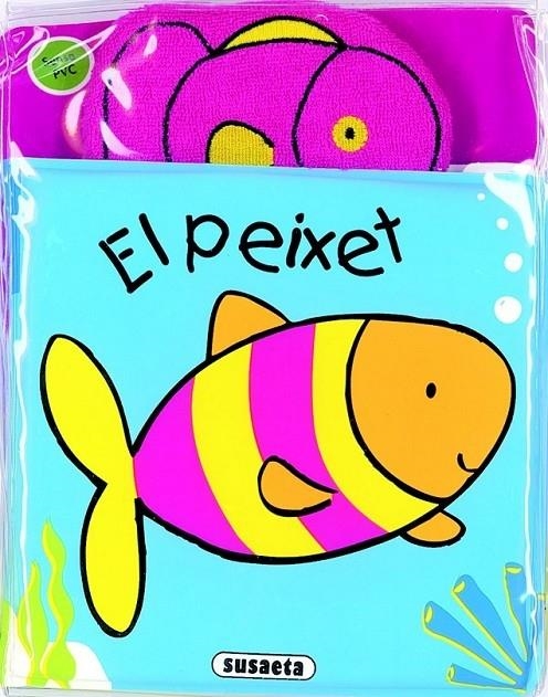 EL PEIXET | 9788467705072