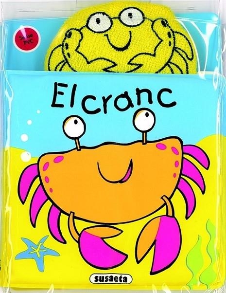 EL CRANC | 9788467705065