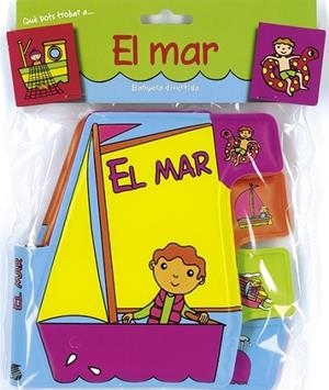 EL MAR | 9788467706642