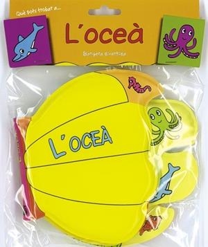 L'OCEA | 9788467706635