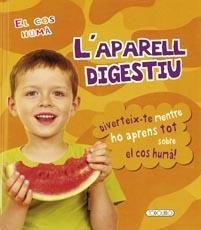 L'APARELL DIGESTIU | 9788499134833