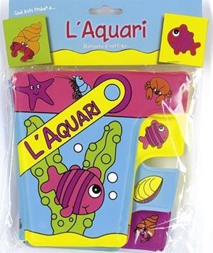 L'AQUARI | 9788467706628