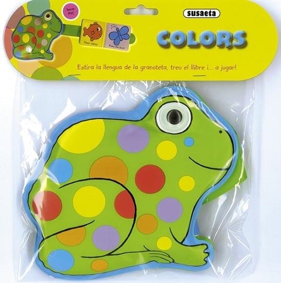 COLORS | 9788467706482