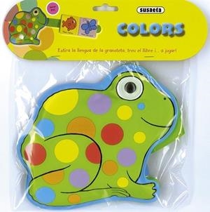 COLORS | 9788467706482