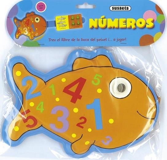 NUMEROS | 9788467706499