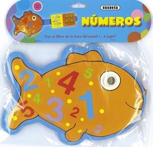 NUMEROS | 9788467706499