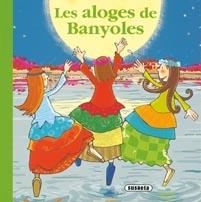 LES ALOGES DE BANYOLES | 9788467703795