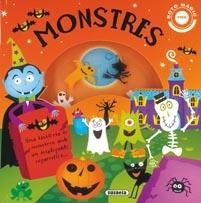 MONSTRES | 9788467700787