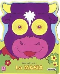LA MASIA | 9788430571925