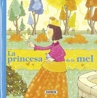 LA PRINCESA DE LA MEL | 9788430574230