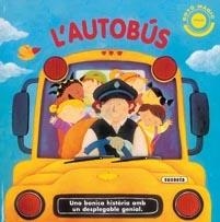 L'AUTOBUS | 9788467700800