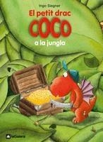 EL PETIT DRAC COCO A LA JUNGLA | 9788424636296 | INGO SIEGNER