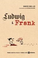LUDWIG I FRANK | 9788424637514 | DAVID NEL·LO / GUSTAVO ROLDAN