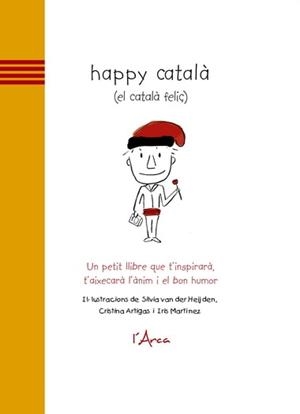 HAPPY CATALA ( EL CATALA FELIÇ) | 9788493842628