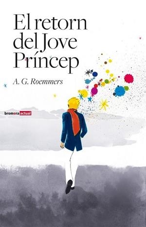 EL RETORN DEL JOVE PRINCEP | 9788498247824 | A.G.ROEMMERS