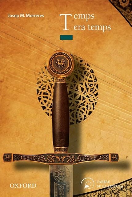 TEMPS ERA TEMPS | 9788467357233 | JOSEP M. MORRERES