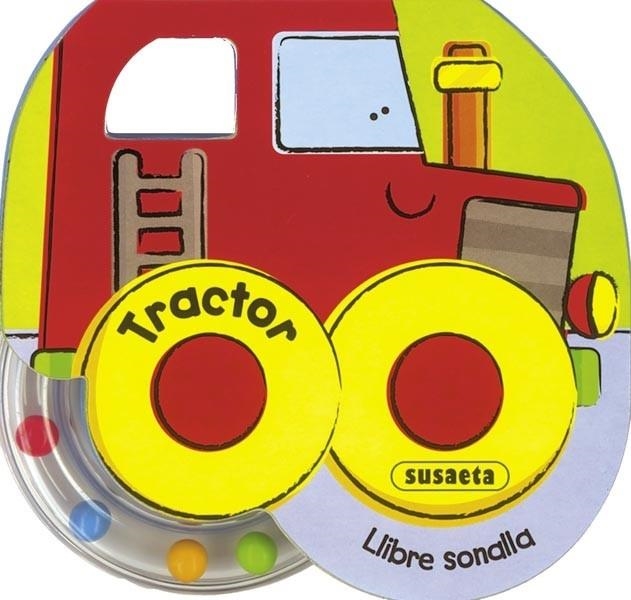 TRACTOR | 9788467710809