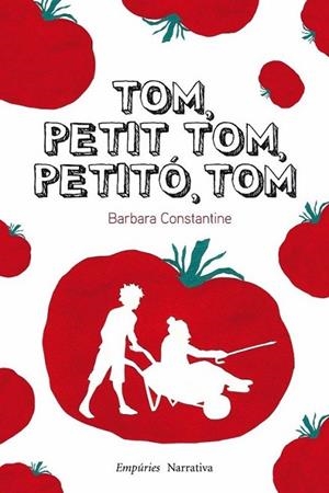 TOM, PETIT TOM, PETITO, TOM | 9788497877374 | BARBARA CONSTANTINE