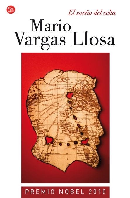 EL SUEÑO DEL CELTA | 9788466324991 | MARIO VARGAS LLOSA