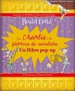 EN CHARLIE I LA FABRICA DE XOCOLATA | 9788498256680 | ROALD DAHL
