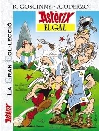ASTERIX EL GAL | 9788421686737 | R. GOSCINNY / A. UDERZO