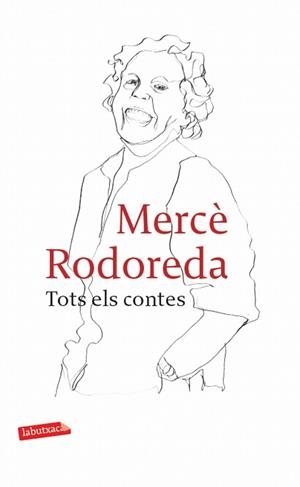 TOTS ELS CONTES | 9788499303949 | MERCE RODOREDA