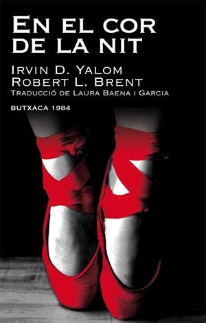 EN EL COR DE LA NIT | 9788415091059 | IRVIN D. YALOM / ROBERT L. BRENT