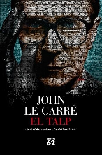 EL TALP | 9788429768510 | JOHN LE CARRE