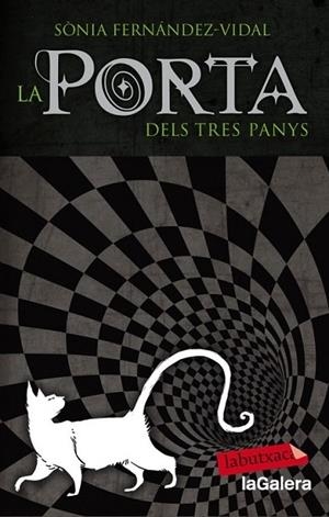 LA PORTA DELS TRES PANYS | 9788499304298 | SONIA FERNANDEZ-VIDAL