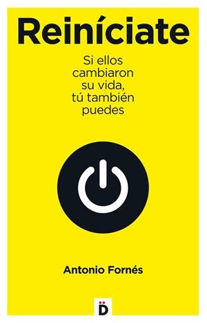 REINICIATE | 9788493870201 | ANTONIO FORNES