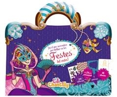 MALETI DE LES FESTES DEL MON | 9788424638436 | LILI CHANTILLY