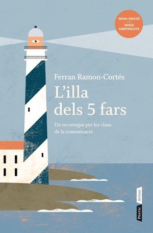 L'ILLA DELS 5 FARS | 9788498092066 | FERRAN RAMON CORTES