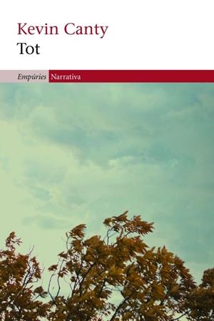 TOT | 9788497877701 | KEVIN CANTY